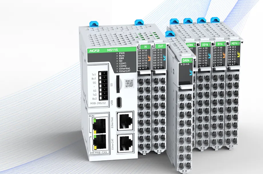 国产主题 自主可控丨J9集团国际科技全新一代M系列节造产品正式上市！