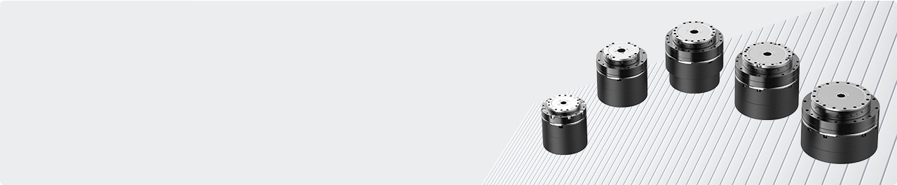 旋转关节执行器